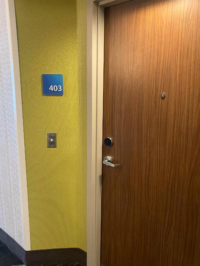 Holiday Inn Express & Suites Columbia-I-26 @ Harbison Blvd By Ihg Eksteriør bilde