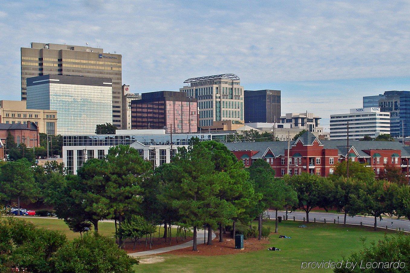 Holiday Inn Express & Suites Columbia-I-26 @ Harbison Blvd By Ihg Eksteriør bilde