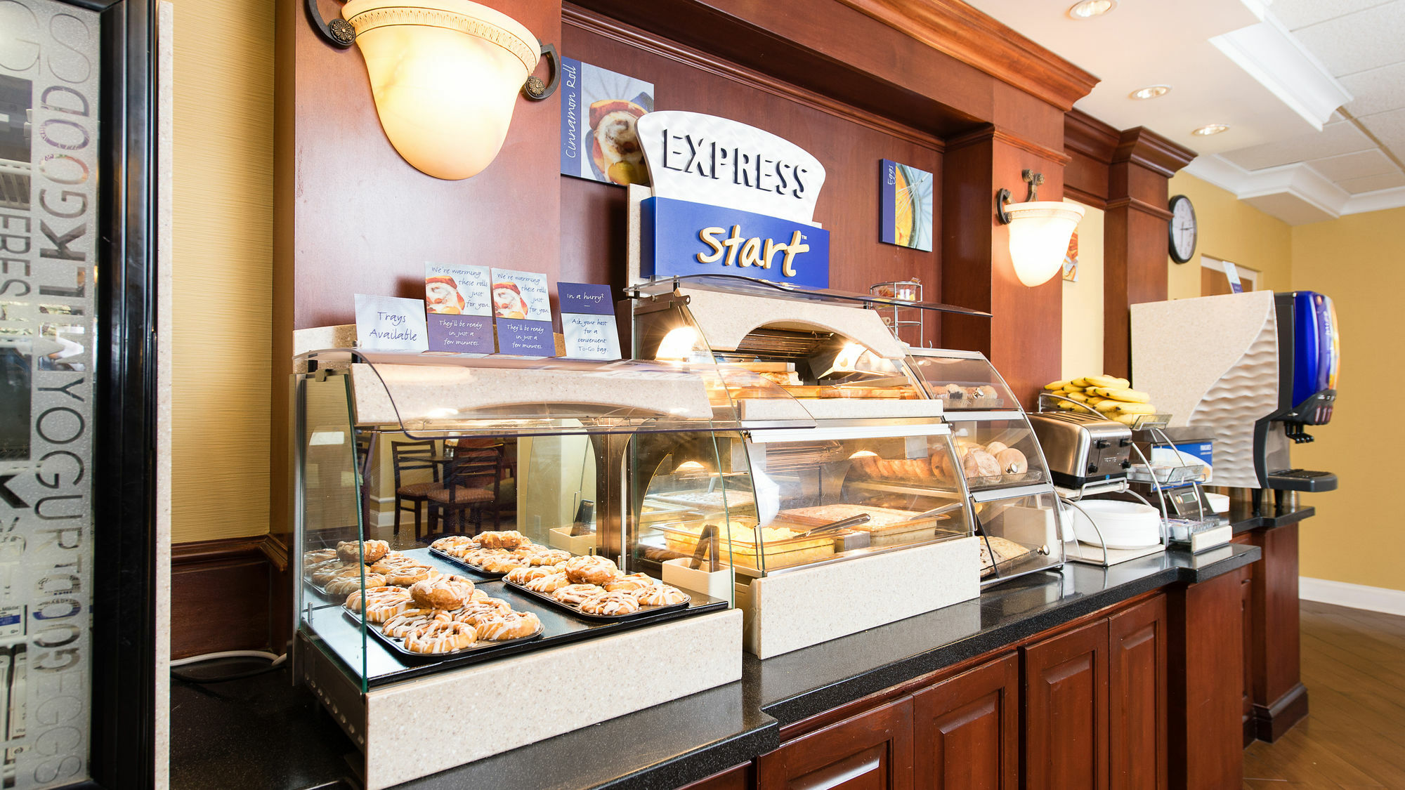 Holiday Inn Express & Suites Columbia-I-26 @ Harbison Blvd By Ihg Eksteriør bilde
