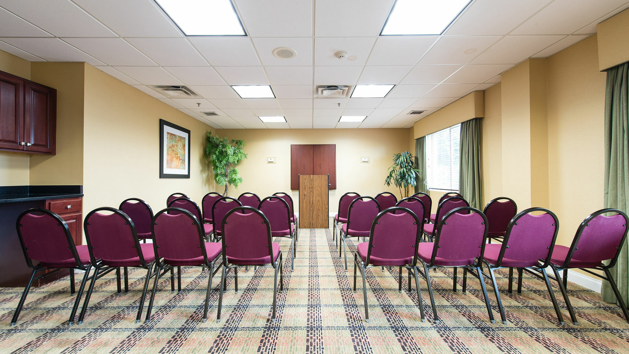 Holiday Inn Express & Suites Columbia-I-26 @ Harbison Blvd By Ihg Eksteriør bilde