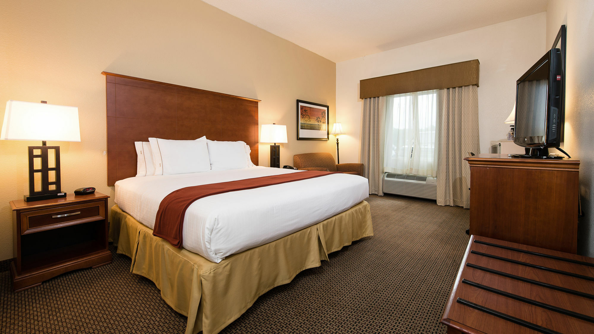 Holiday Inn Express & Suites Columbia-I-26 @ Harbison Blvd By Ihg Eksteriør bilde