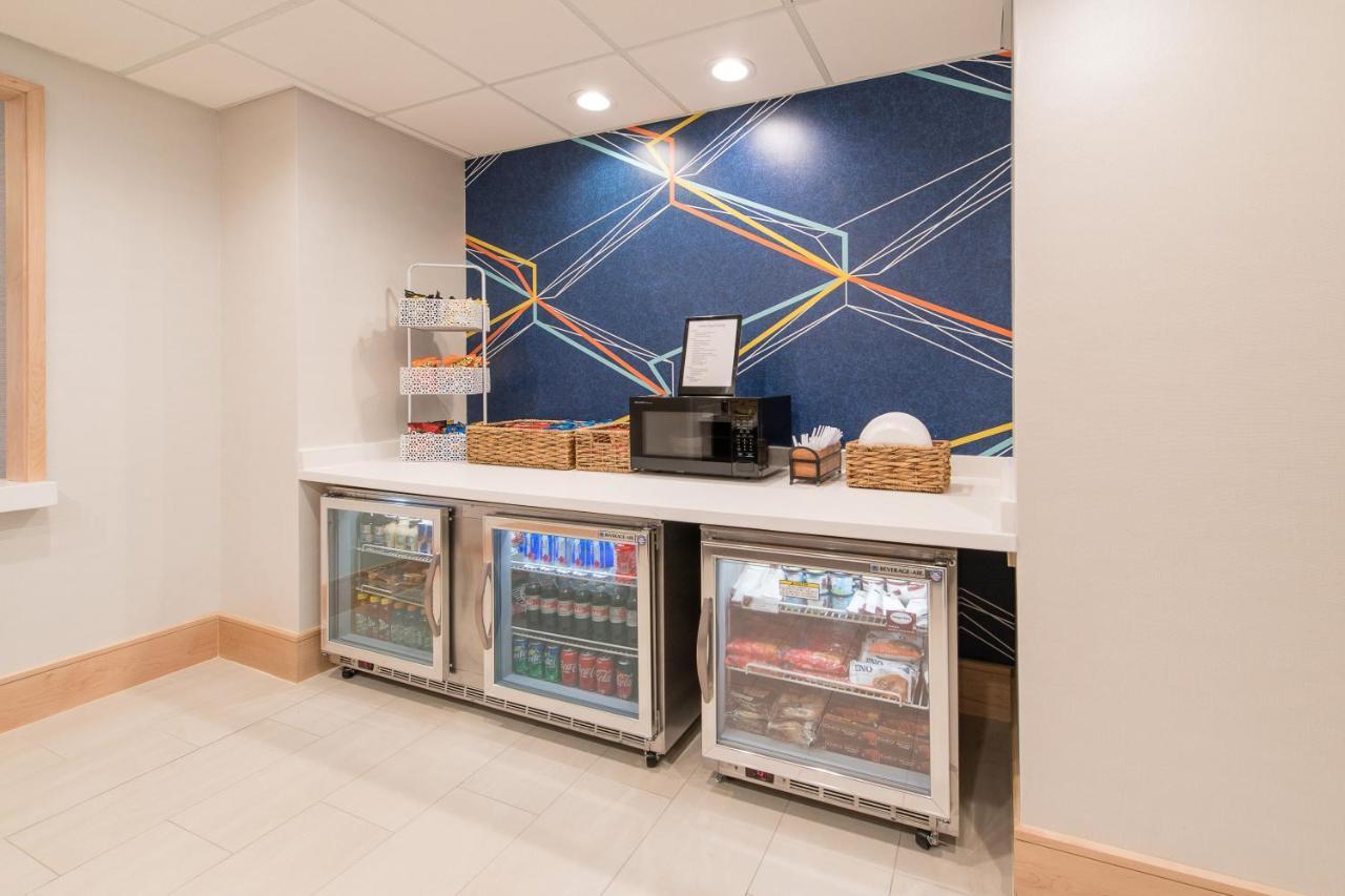 Holiday Inn Express & Suites Columbia-I-26 @ Harbison Blvd By Ihg Eksteriør bilde
