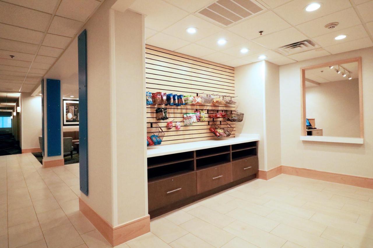 Holiday Inn Express & Suites Columbia-I-26 @ Harbison Blvd By Ihg Eksteriør bilde